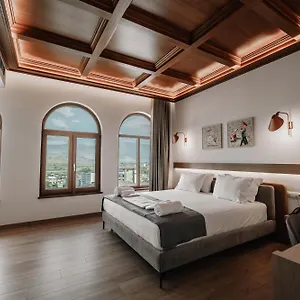 Sharm Luxury Ξενοδοχείο